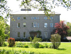 Coopershill House - Riverstown County Sligo Ireland